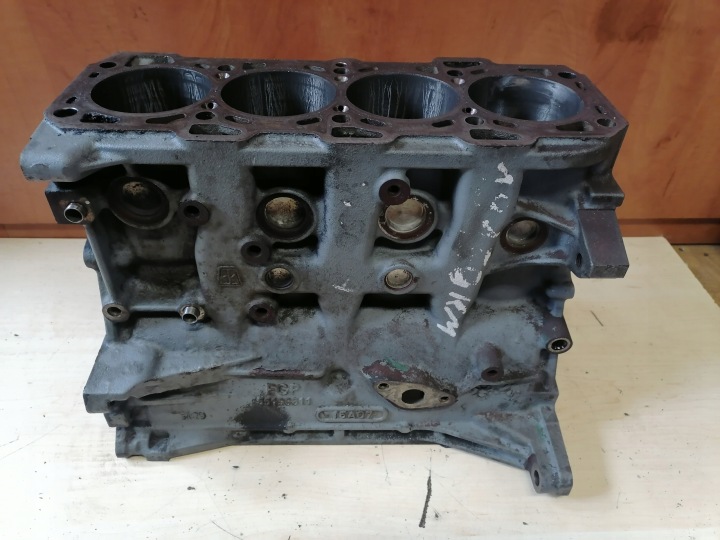 BLOK MOTEUR SAAB 93 VECTRA C 1.9 CDTI 55196611