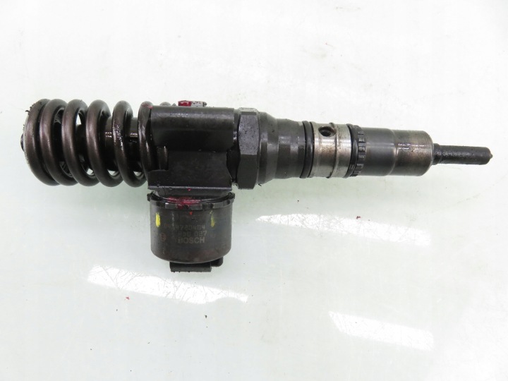 AUDI A3 8P 2.0 TDI 16V 03G130073G 04147204 8