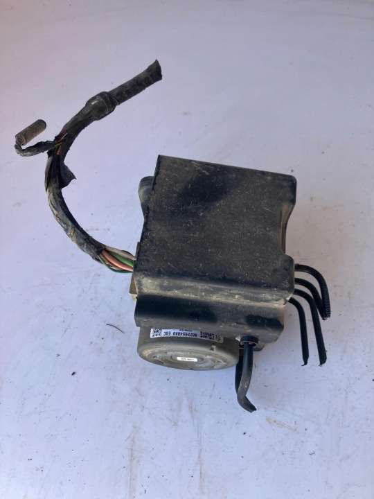 pumpa ABS PEUGEOT 208 2008 LIFT 9822654880