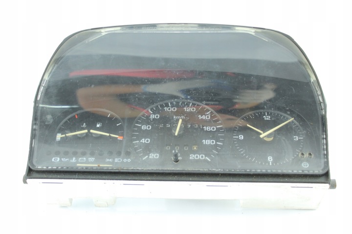 dials PREDKOSCIOMIERZ SEAT TOLEDO 1L0919033B VDO