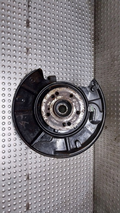 Moyeu support broche Axe moyeu Droite Arrière A2203571005 MERCEDES S-KLASA W220 AMG