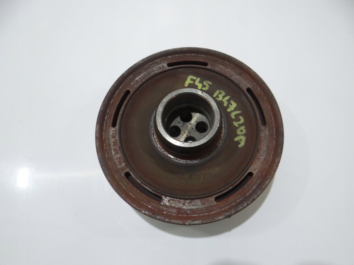 Puleggia ALBERO MOTORE BMW X1 F48 B47C20A 8602800 (20210675)
