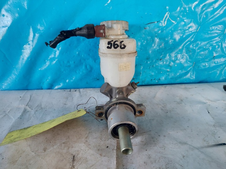 servo bubanj SUBARU FORESTER 2.0 B 2001 R BOSCH