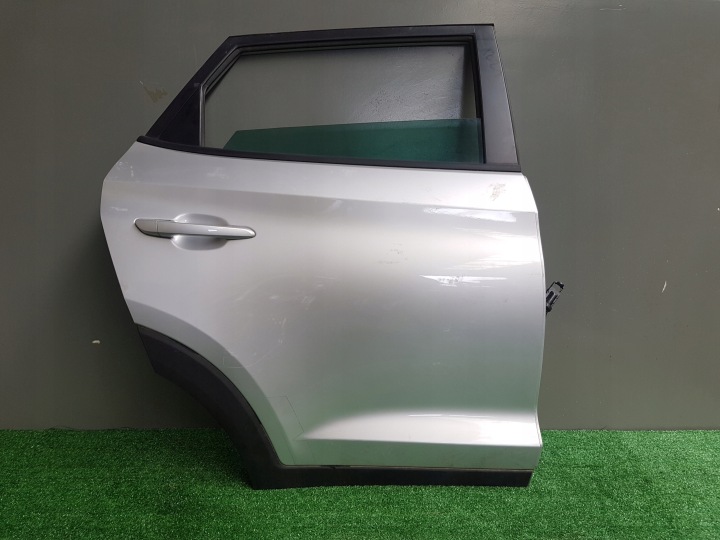 Portière Droite Arrière HYUNDAI TUCSON III U3S 2016R