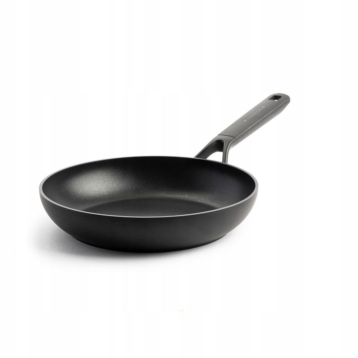 Tradiční keramická pánev KitchenAid Classic Forged Aluminium 24 cm