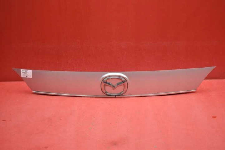 Blende Schutzkappe heck hinten graue GS2A50811 MAZDA 6 2 II GH KOMBI 07-12