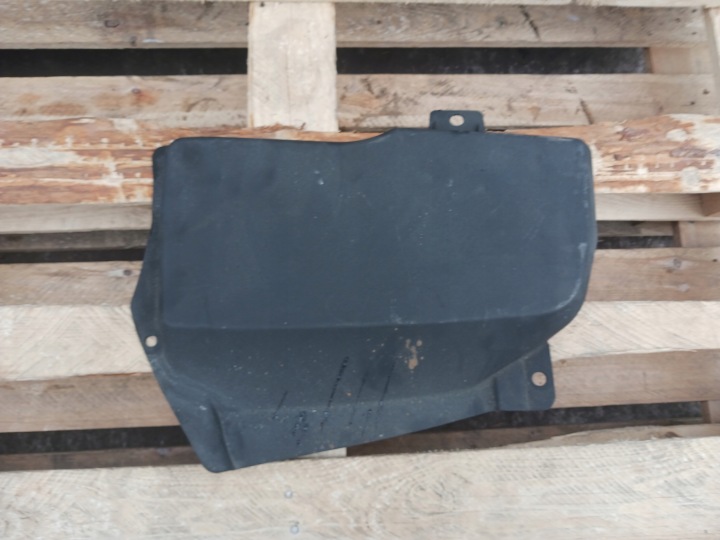 kryt kryt obal obalu pojistek JAGUAR XF X250 8X23-F01590-A