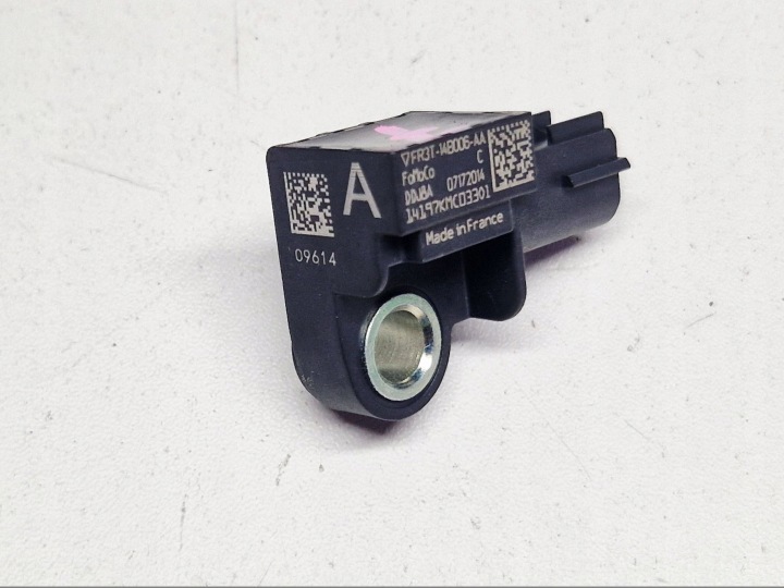 Sensor zderzeniowy (airbag) Ford Fiesta MK7 LIFT FR3T14B006AA