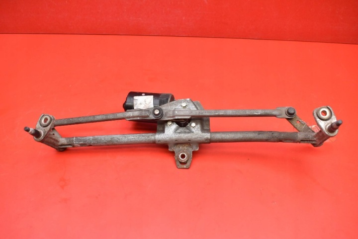 mechanism mini motor of wipers front EU 1J0955623 AUDI A3 8L 96-00