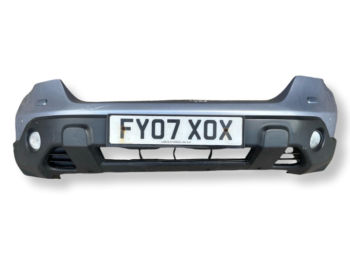 Stoßstange vorne Honda CR-V 3 RE6 2007 71102-SWW-G000