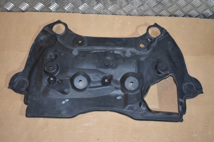 perfect condition cover partition wall BMW G05 G06 G07 1 9