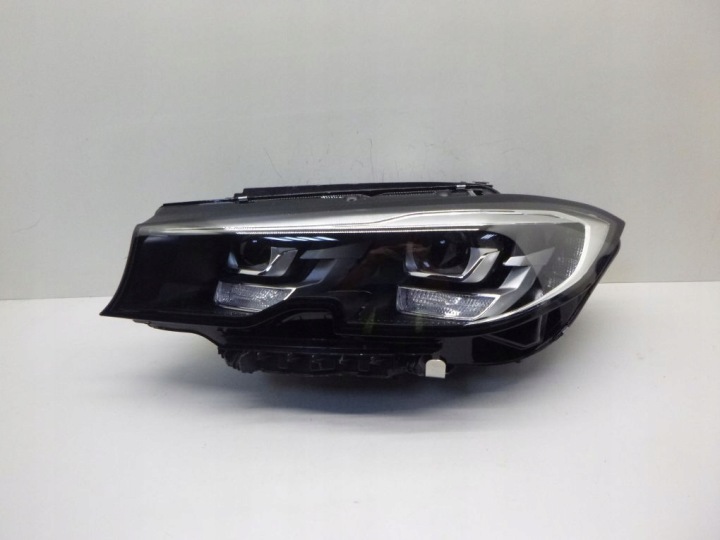 BMW 3 G20 G21 FULL LED EU complete left front