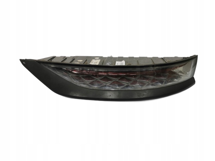 light right rear part rear LED black CITROEN DS7 9824986480