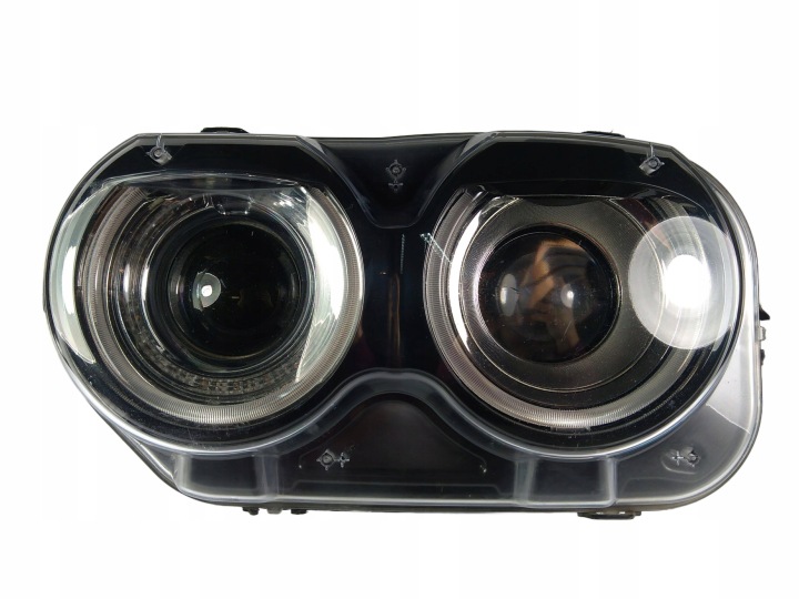 Dodge Challenger 2015+ reflektor Licht vorne links LED