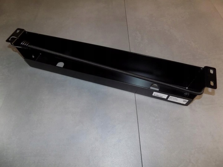 VW TRANSPORTER T6 KIESZEN passenger compartment