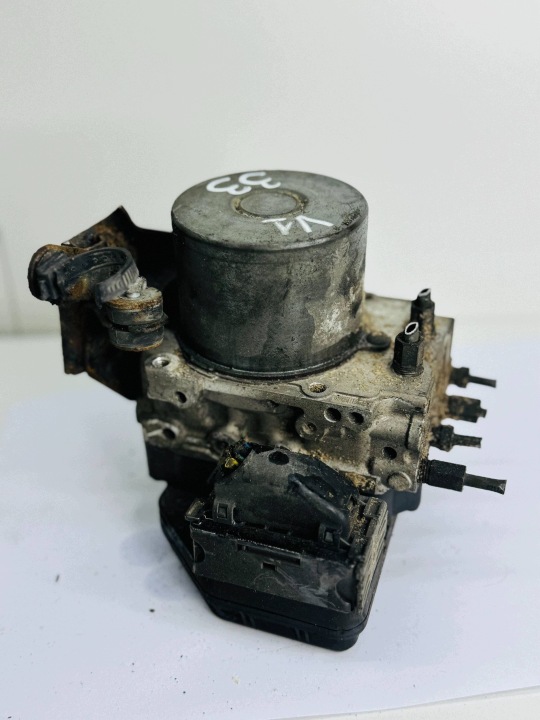 Pompe ABS MAZDA 6 HATCHBACK (GH) 1338004450 2.0L gasoline 122kW 2008