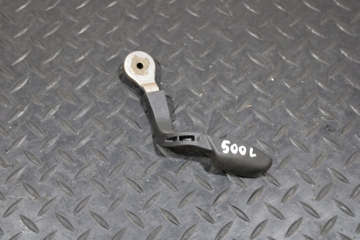impugnatura REGULACJA volante FIAT 500L 500 L