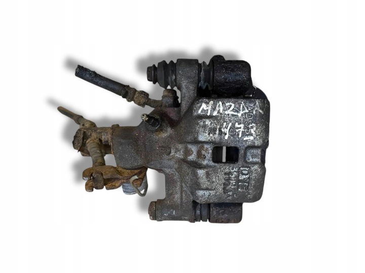 bremssattel bremse sattel brems- heck rechts seite Mazda 626 5 GF 1999 GE7C-26-61XB