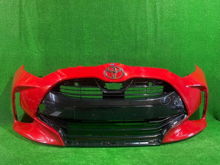 paraurti anteriore anteriore TOYOTA YARIS IV NR.Z16
