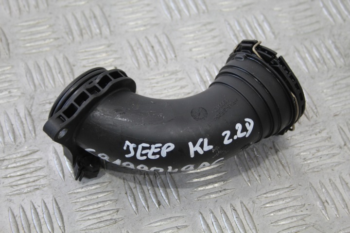 TUYAU CONDUIT PIECES TUYAUX JEEP CHEROKEE KL 68199049AC