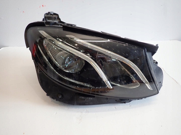 light front right MERCEDES E-KLASA W213 2016- FULL LED A2139064004