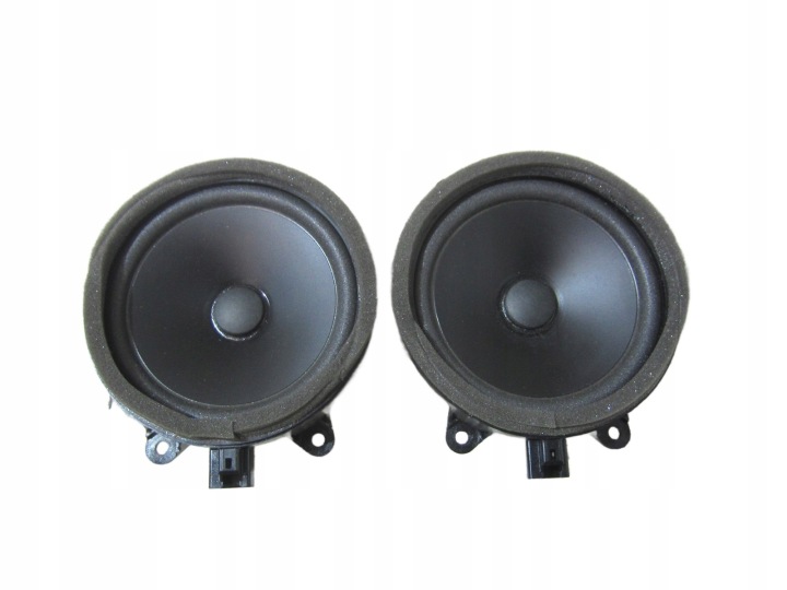 VOLVO XC40 XC 40 Altoparlante PORTA Portiera TYLNYCH sinistra Destra HARMAN KARDON 31489043