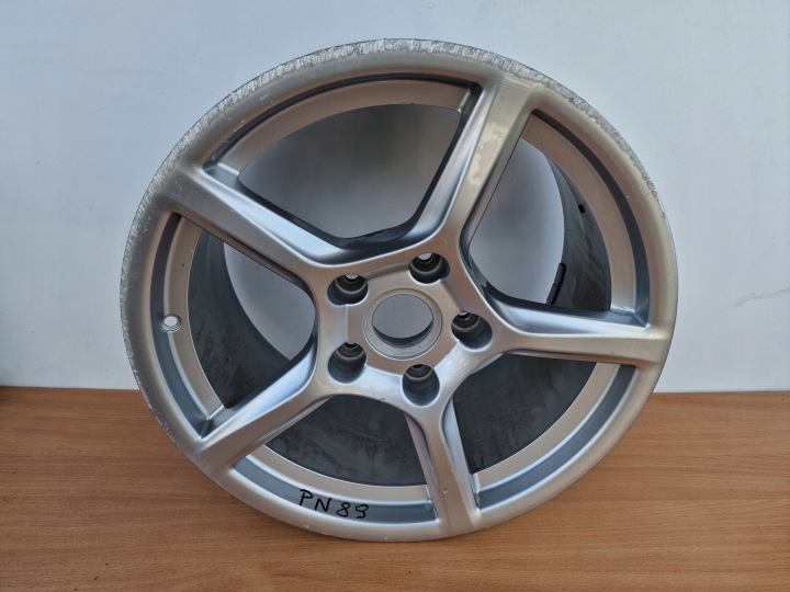 PORSCHE BOXTER CAYMAN 982 FELGA 9.5X18 ET49 718