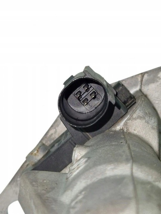 Bromscylinder VW TIGUAN (5N) 03350890421 2.0L diesel 103kW 2008 7