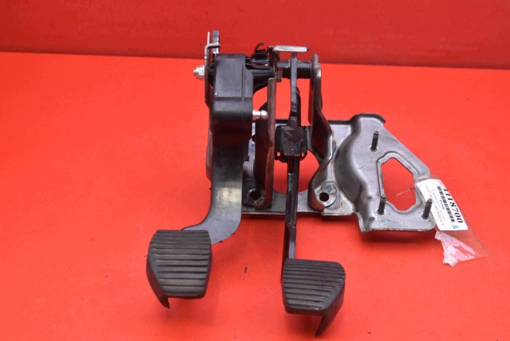 PEDAL pedale Spojka brzda CITROEN C3 2 II 1.6 HDI 92 KM LIFT 12-16
