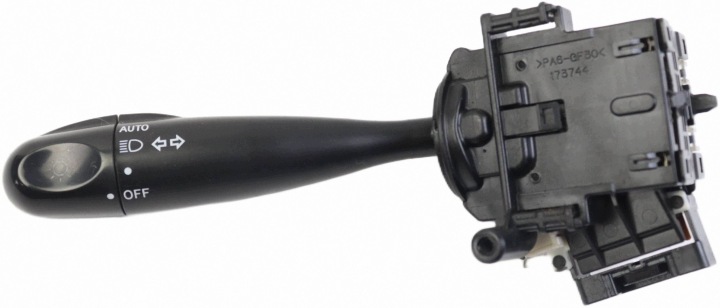 TOYOTA YARIS and switch of indicators of the lights MANETKA 173744 EUROPA