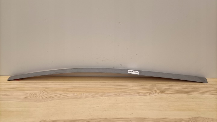 AUDI A3 8P 3D left moulding door 03R+ 8P3853953C K136/1032