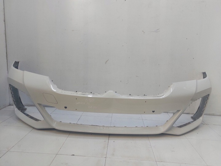 BMW 5 G30 G31 20R> M-Paket LCI LIFT Stoßstange vorne vorne 8469287