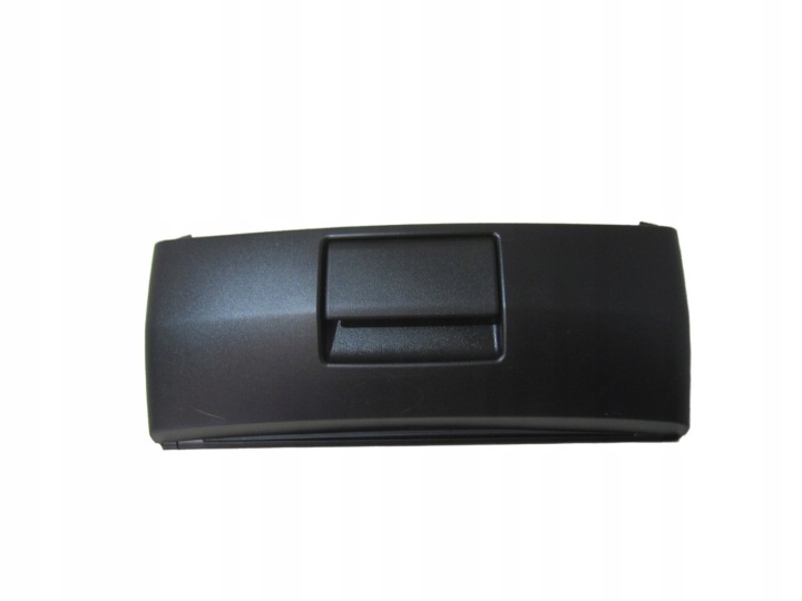BMW X1 F48 F39 CASSETTO PORTAOGGETTI sedile sotto Sedili nero 1603686