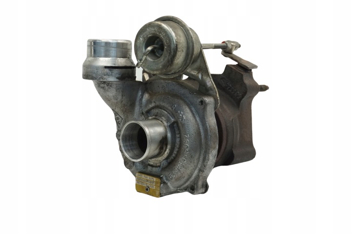 turbo 8200478276 54359700012 1.5 dci Renault 2095 54391015082