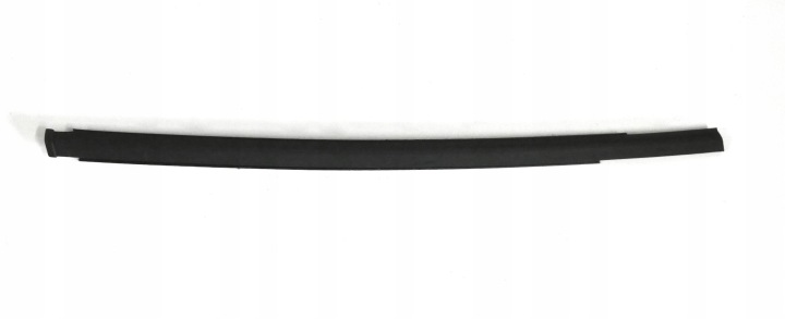 moulding ZGARNIACZ windows door right rear part OPEL MOKKA A