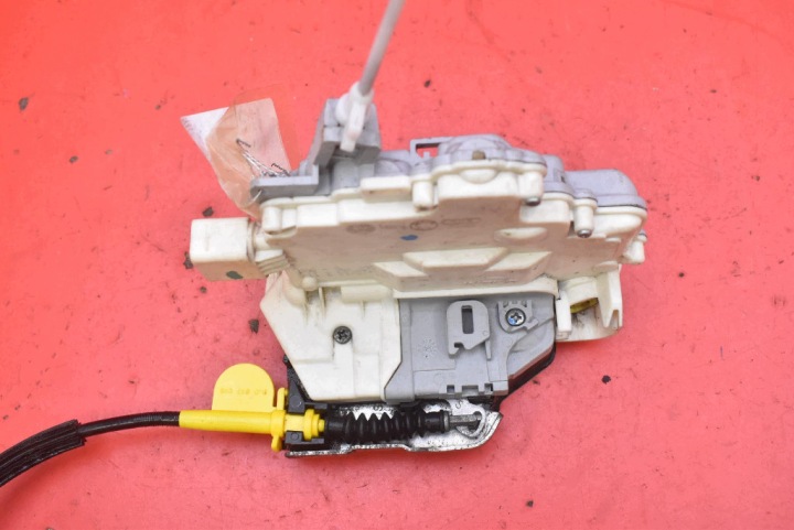 de la Serrure Portière Gauche Avant Avant EU 8J1837015A AUDI A4 B8 Berline 07-11