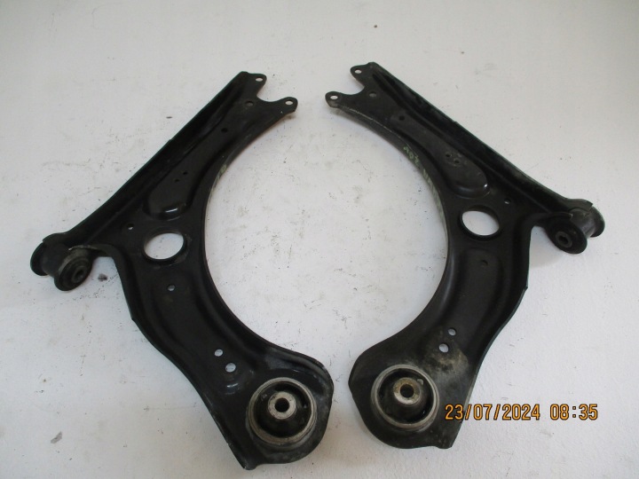 arm front SEAT ARONA 6F9 1,0TSI right left front