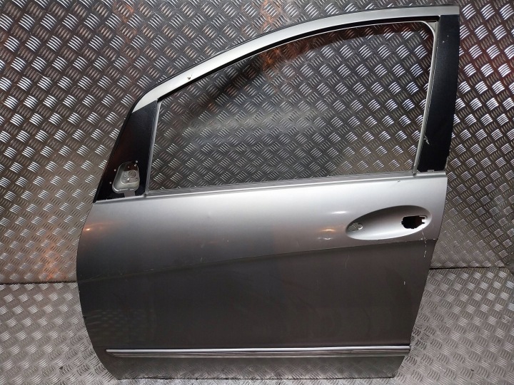 ajtó eleje bal MERCEDES A-KLASA W169 04