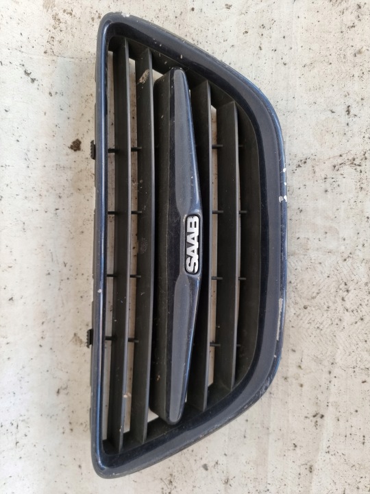 SAAB 9-5 et LIFT 05-09 Grille/masque Radiateur Grille 5142823