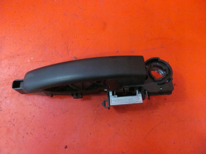MASTER 3 III MOVANO B NISSAN NV400 Poignée Portière Gauche Avant Support
