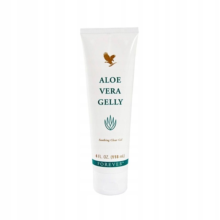 Forever Living Products Aloe Vera Gelly 118 мл гель — фото 2