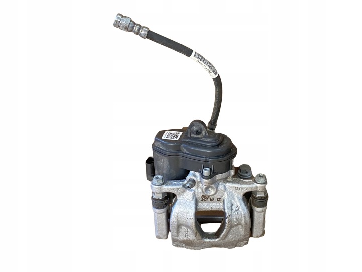 AUDI A4 A5 8W B9 Bremssattel Bremse Sattel Brems- rechts heck 8W0615406AS