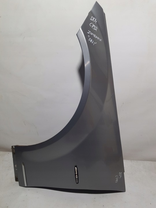 aile gauche avant MERCEDES W204 berline KOMBI COUPE LIFT avant restylage C792 C792