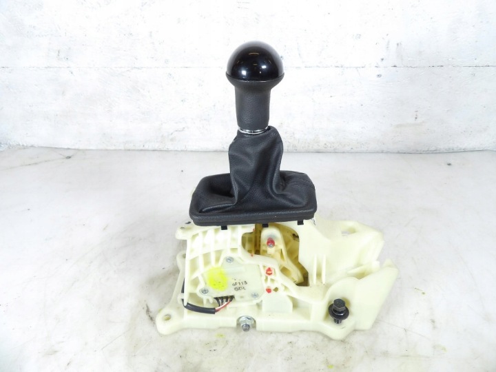 KIA CEED II LIFT trim AUTOMAT 46700-A2200KB