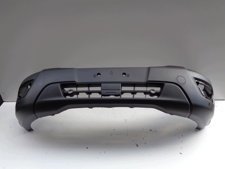 NO-WY-- front bumper FORD TRANSIT MK8 18- LIFT NR 54119