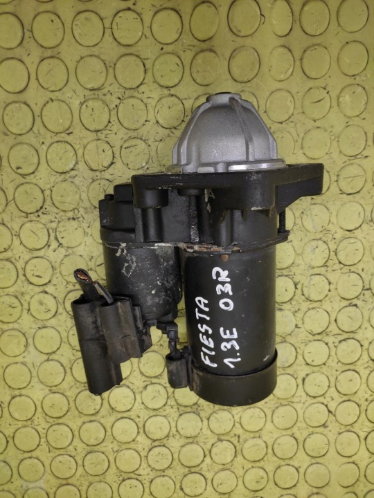 FORD FIESTA MK6 1.3 starter STX200258R