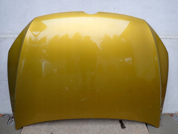 Capot VW VOLKSWAGEN GOLF 7 VII 5G 2012-2020R 5G0823031J