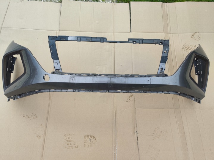 HYUNDAI TUCSON Paraurti Anteriore 86511-N7000 IV 4