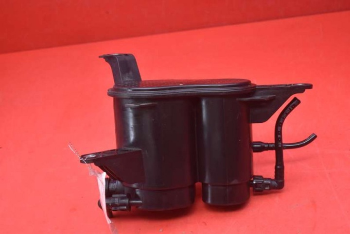 carbon filter 8K0201799G AUDI A4 B8 2.0 TFSI 211 KM 07-11