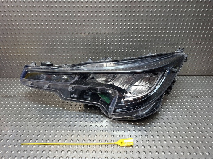 light FULL LED front left TOYOTA COROLLA E21 19- HB KOMBI 81150-02S60